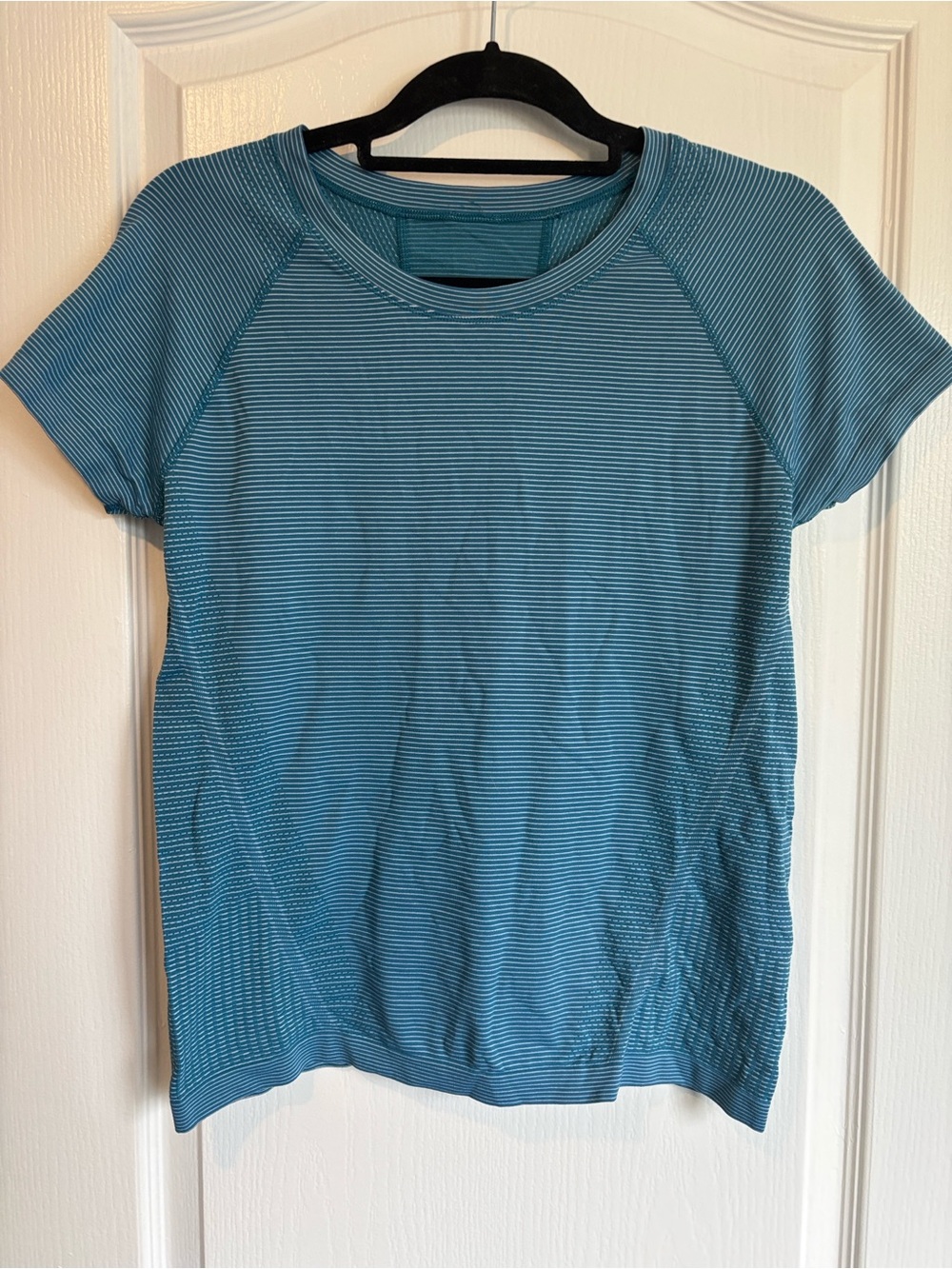 Athleta Momentum Seamless Tee